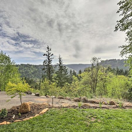 Lovely Canyon View Apartment With Patio And Yard Silverton Eksteriør billede