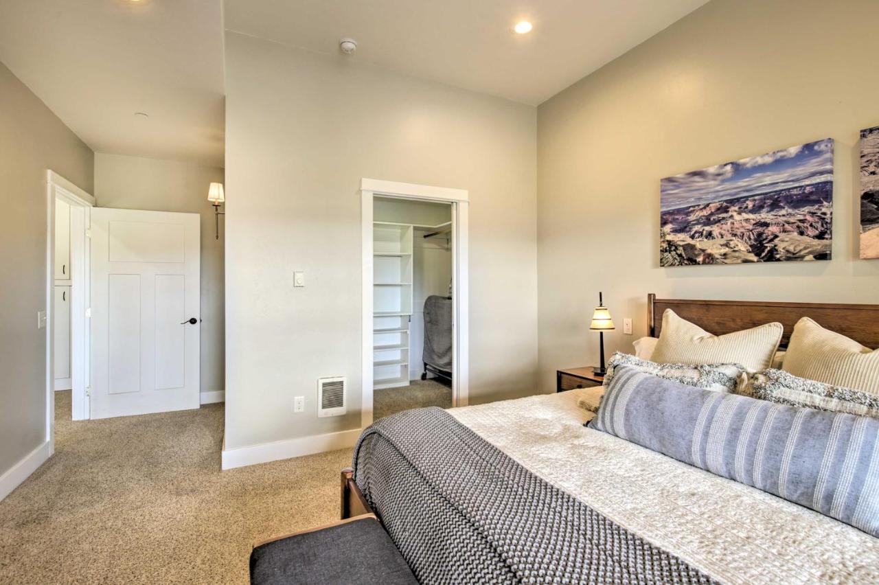 Lovely Canyon View Apartment With Patio And Yard Silverton Eksteriør billede