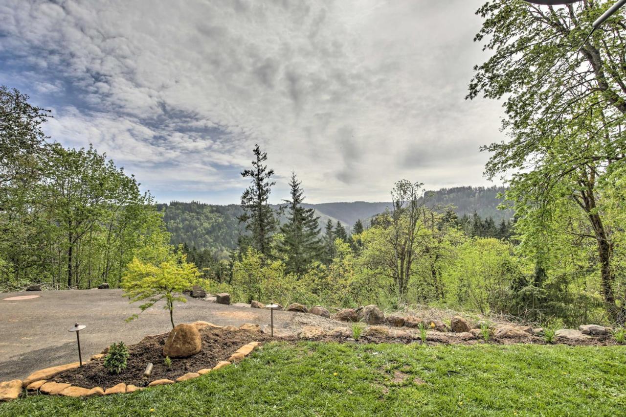 Lovely Canyon View Apartment With Patio And Yard Silverton Eksteriør billede