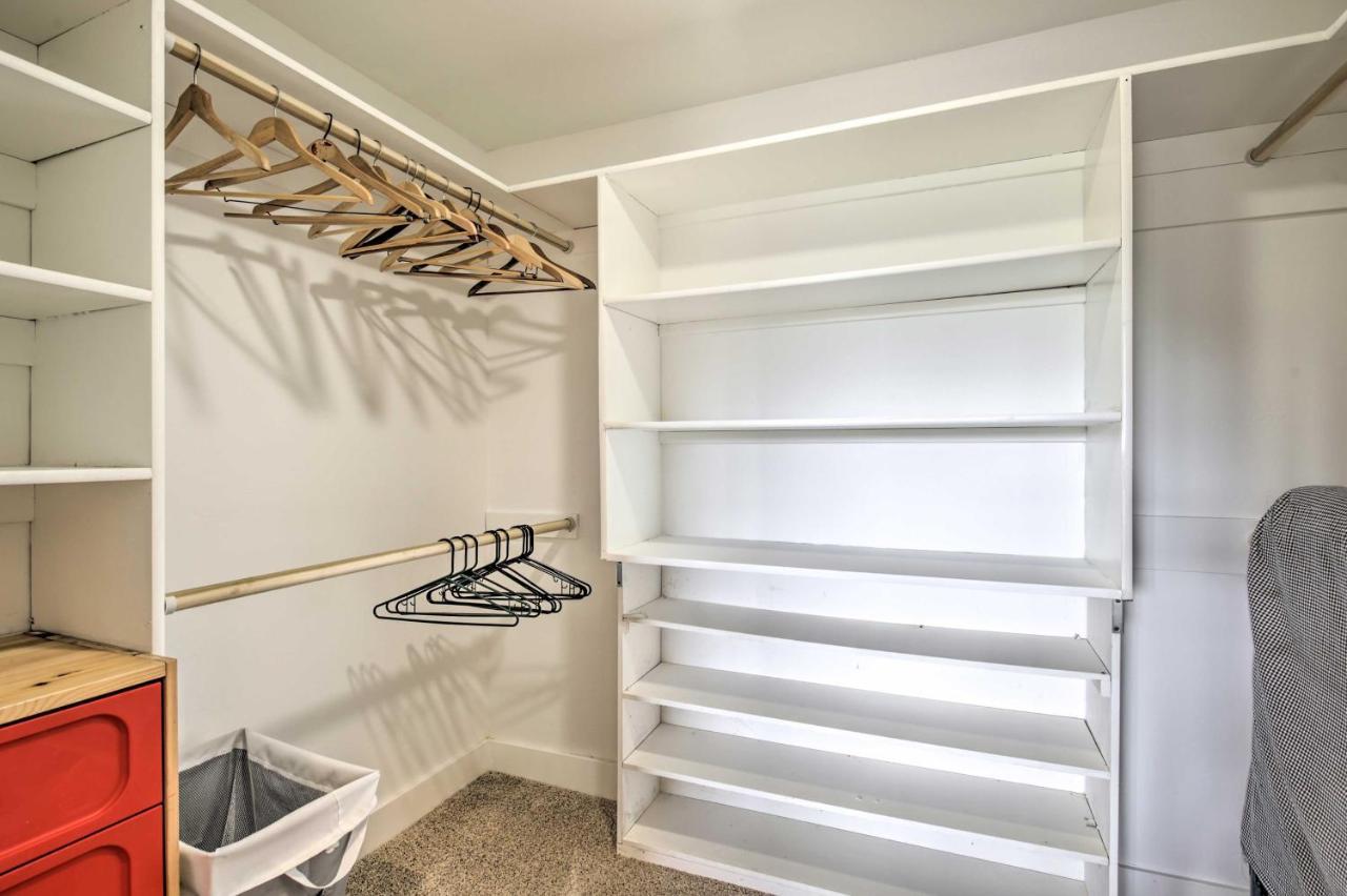 Lovely Canyon View Apartment With Patio And Yard Silverton Eksteriør billede